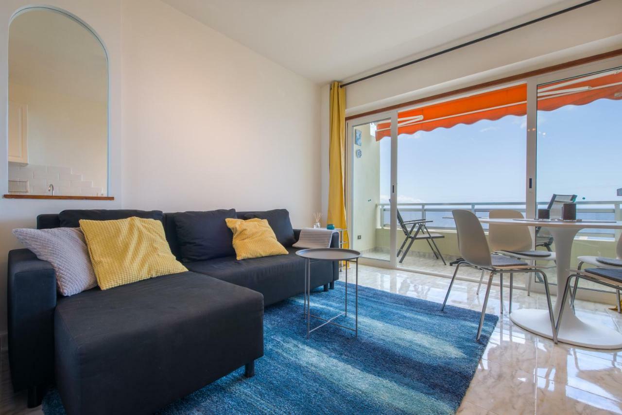 Amazing View You Fall In Love With Puerto de Santiago  Bagian luar foto