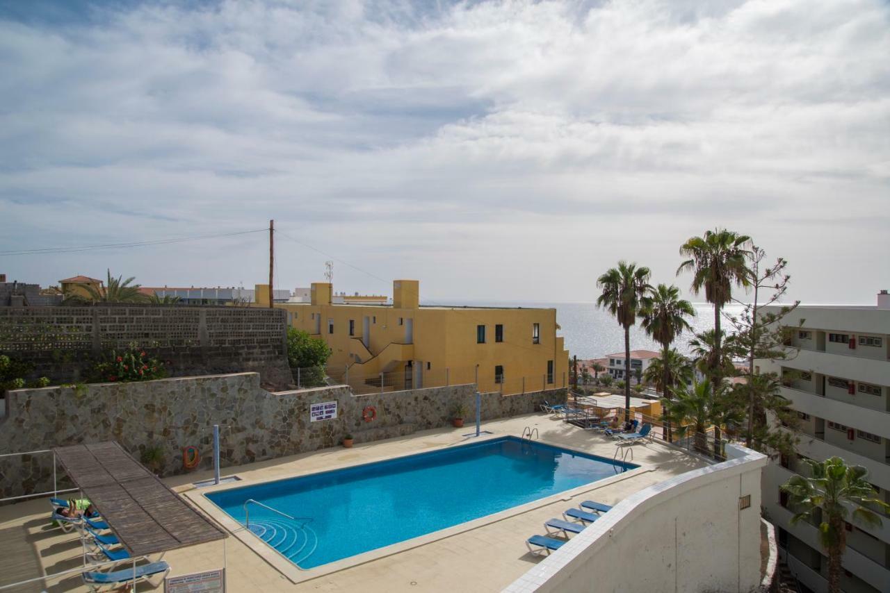 Amazing View You Fall In Love With Puerto de Santiago  Bagian luar foto